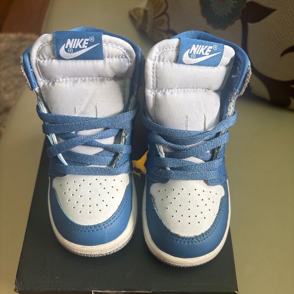 Jordan 1 Retro High